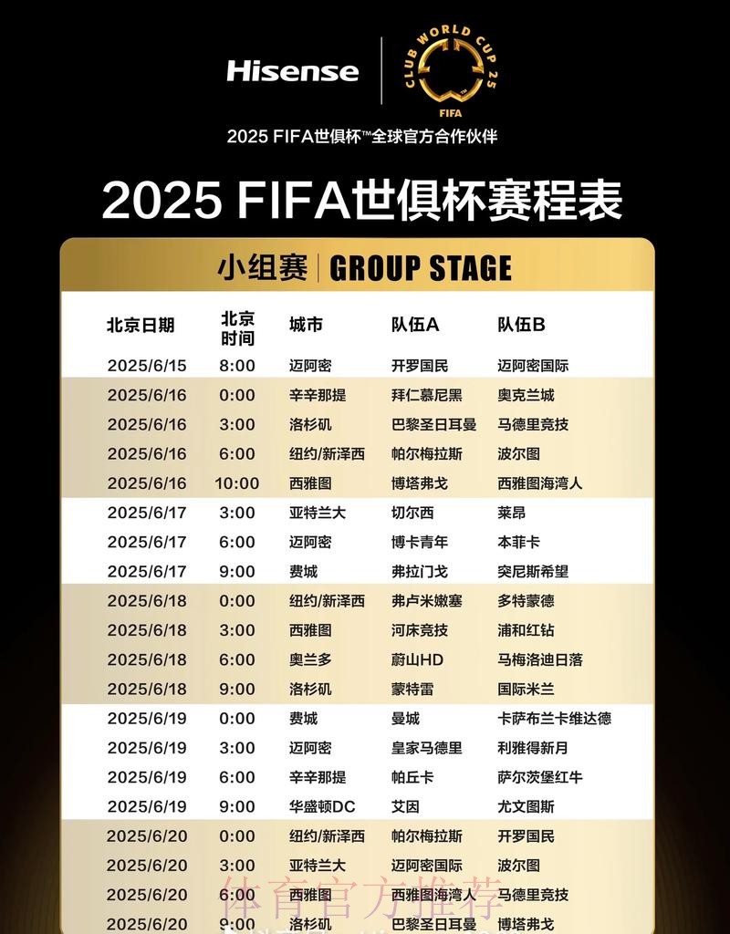 世界杯赛程APP 世界杯赛程APP