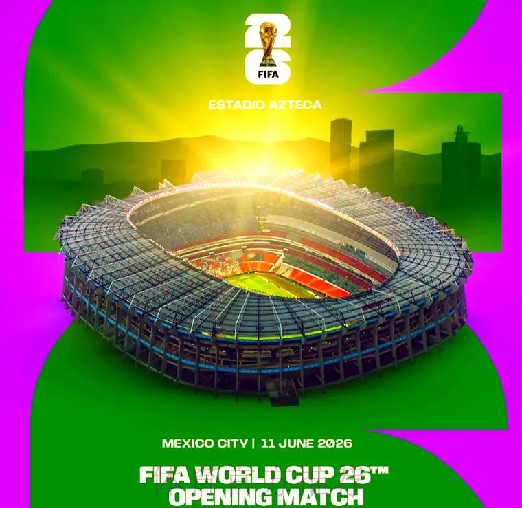 2026美加墨世界杯高清直播怎么查